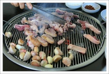 파주 통일전망대에 갔습니다~~^^;: ::: 82cook.com