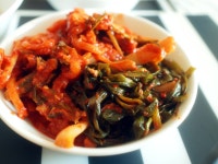 밥상 혹은 술상 ::: 82cook.com