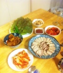 밥상 혹은 술상 ::: 82cook.com