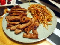 밥상 혹은 술상 ::: 82cook.com