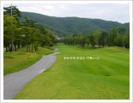 요조마의 맛있는 기행 - 7월의 샹그릴라 (전주 샹그릴라cc의 을미년 여름을 그리며..) ::: 82cook.com