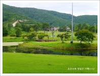 요조마의 맛있는 기행 - 7월의 샹그릴라 (전주 샹그릴라cc의 을미년 여름을 그리며..) ::: 82cook.com