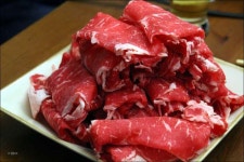 집에서 간단하게 해먹는 샤브샤브... ^^;; - >)))>< ::: 82cook.com