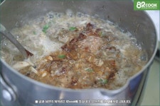 꽁치쌈장 ::: 82cook.com