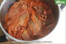 묵은지를 맛있게 먹으려면 ::: 82cook.com
