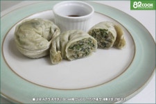냉동만두를 전자레인지에서 촉촉하게 익히려면 ::: 82cook.com
