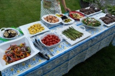 교회 목장모임 저녁식사 ::: 82cook.com