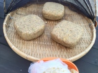 4일메주 4일된장 간장 안뺀 된장 담그기(맛장담) ::: 82cook.com