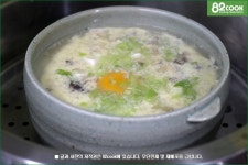 두부달걀찜 ::: 82cook.com