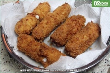 롤돈까스 (롤가츠) ::: 82cook.com