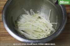 파래초무침 ::: 82cook.com