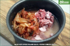 김치밥 ::: 82cook.com