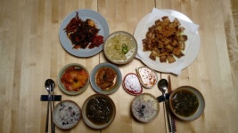 서방 밥상 ::: 82cook.com