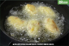 감자크로켓 (고로케) ::: 82cook.com