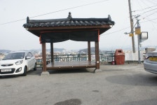 시간이 멈춘도시 - 목포 시화마을 3 ::: 82cook.com