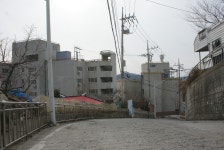 시간이 멈춘 도시 - 목포 시화마을 4 ::: 82cook.com