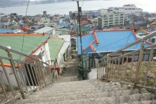 시간이 멈춘도시 - 목포 시화마을 3 ::: 82cook.com