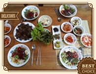 102회차 봉사후기) 2018년 7월 꼬기꼬기와 함께 하는 칼쏘냉면~★ ::: 82cook.com