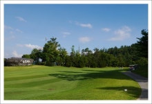 샹그릴라.. 7월의 초록빛 감성을 담다..[전주샹그릴라cc 요조마 하우스에서] ::: 82cook.com