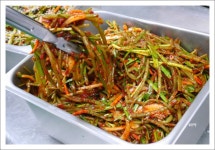 샹그릴라.. 7월의 초록빛 감성을 담다..[전주샹그릴라cc 요조마 하우스에서] ::: 82cook.com