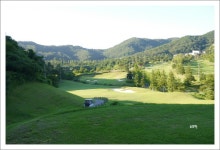 샹그릴라.. 7월의 초록빛 감성을 담다..[전주샹그릴라cc 요조마 하우스에서] ::: 82cook.com