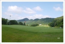 샹그릴라.. 7월의 초록빛 감성을 담다..[전주샹그릴라cc 요조마 하우스에서] ::: 82cook.com