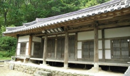 청량산 청량사 ::: 82cook.com