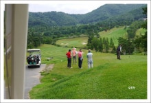 [임실맛집]샹그릴라 5월의 푸르름을 담아..[전주 샹그릴라cc 5월의 이야기] ::: 82cook.com