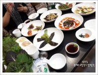 [안동 대접받는 맛집] 권셰프 우렁각시 장어총각을 그리며.. ::: 82cook.com