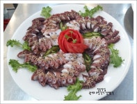 [안동 대접받는 맛집] 권셰프 우렁각시 장어총각을 그리며.. ::: 82cook.com