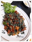 [안동 대접받는 맛집] 권셰프 우렁각시 장어총각을 그리며.. ::: 82cook.com