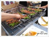 [안동 대접받는 맛집] 권셰프 우렁각시 장어총각을 그리며.. ::: 82cook.com