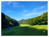 샹그릴라! 백일홍 필 무렵[전주 샹그릴라cc 기해년 8월의 이야기] ::: 82cook.com