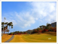 전주 샹그릴라cc 기해년 가을을 담다!! ::: 82cook.com