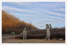 샹그릴라..겨울(美)이야기[경자년.. 자연속의 자연 전주 샹그릴라cc 겨울의 서정을 담다] ::: 82cook.com