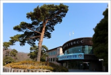 샹그릴라..겨울(美)이야기[경자년.. 자연속의 자연 전주 샹그릴라cc 겨울의 서정을 담다] ::: 82cook.com