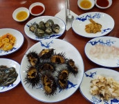 여수 돌산도 아와비 ::: 82cook.com