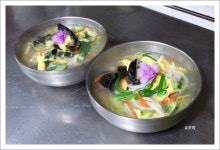 수궁의 봄 [신축년 어느 봄날 임실맛집 수궁반점에서] ::: 82cook.com