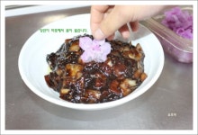 수궁의 봄 [신축년 어느 봄날 임실맛집 수궁반점에서] ::: 82cook.com