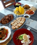 솔치킨;용왕님밥상 | 꼬리에꼬리를무는 솔이네6월밥상 ::: 82cook.com