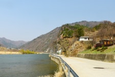 동강 백운산 ::: 82cook.com