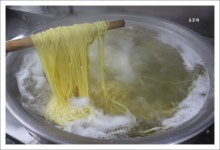 가을 낭만 코스모스 꽃길을 추억하며..[임실 맛집 수궁반점에서] ::: 82cook.com