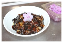 봄날의 향기 [계묘년 임실 맛집 수궁반점에서] ::: 82cook.com