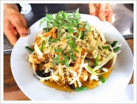 봄날의 향기 [계묘년 임실 맛집 수궁반점에서] ::: 82cook.com