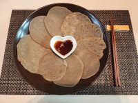 비가 오니 먹는게 더 땡겨요 ::: 82cook.com