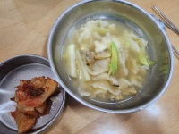 분식집 메뉴 ::: 82cook.com