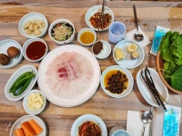 목포여행 음식 후기 ::: 82cook.com