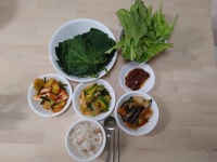 시골밥상 ::: 82cook.com