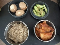 1분기 도시락 ::: 82cook.com