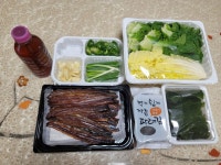 과메기의 추억 ::: 82cook.com